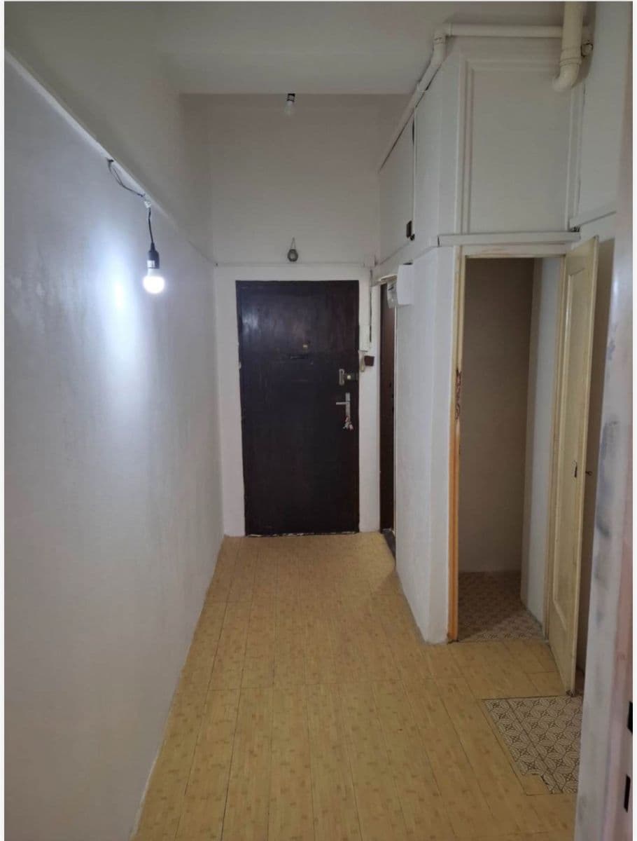 Prodej bytu 2+kk 53 m², Žateckých, Praha, Praha Prodej bytu 2+kk 53 m², Žateckých, Praha, Praha