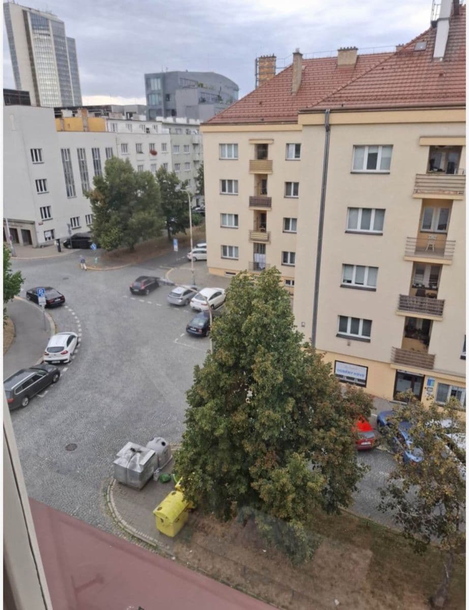 Prodej bytu 2+kk 53 m², Žateckých, Praha, Praha Prodej bytu 2+kk 53 m², Žateckých, Praha, Praha