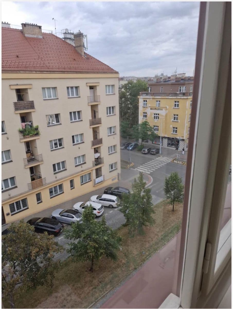 Prodej bytu 2+kk 53 m², Žateckých, Praha, Praha Prodej bytu 2+kk 53 m², Žateckých, Praha, Praha