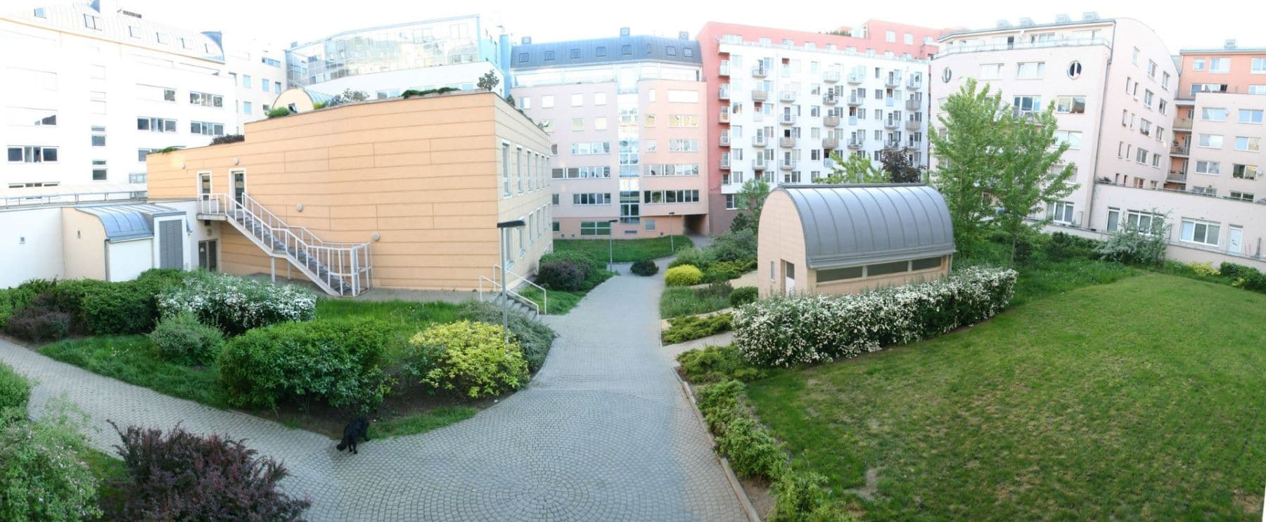 Pronájem bytu 2+kk 60 m², Bratří Dohalských, Praha, Praha Pronájem bytu 2+kk 60 m², Bratří Dohalských, Praha, Praha