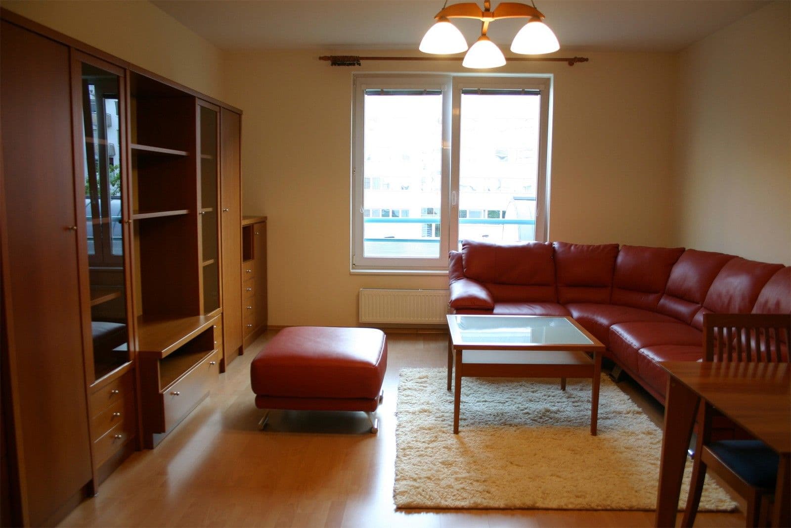 Pronájem bytu 2+kk 60 m², Bratří Dohalských, Praha, Praha Pronájem bytu 2+kk 60 m², Bratří Dohalských, Praha, Praha