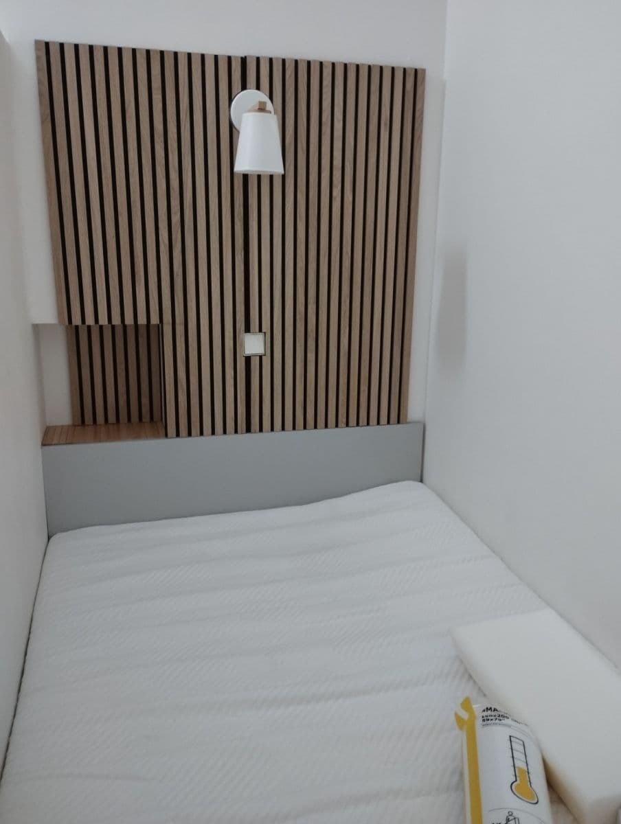 Pronájem bytu 1+kk 31 m², Roháčova, Praha, Praha Pronájem bytu 1+kk 31 m², Roháčova, Praha, Praha
