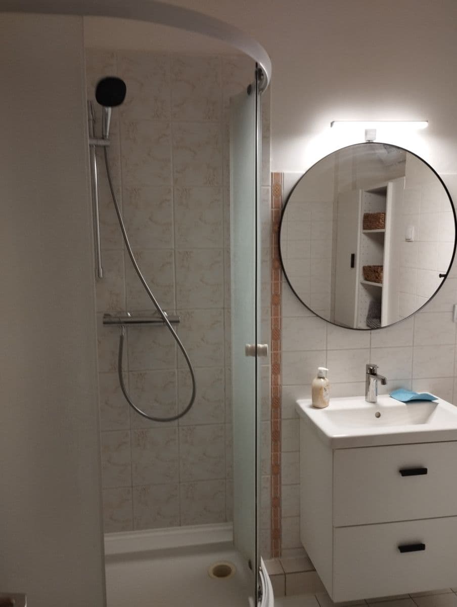 Pronájem bytu 1+kk 31 m², Roháčova, Praha, Praha Pronájem bytu 1+kk 31 m², Roháčova, Praha, Praha