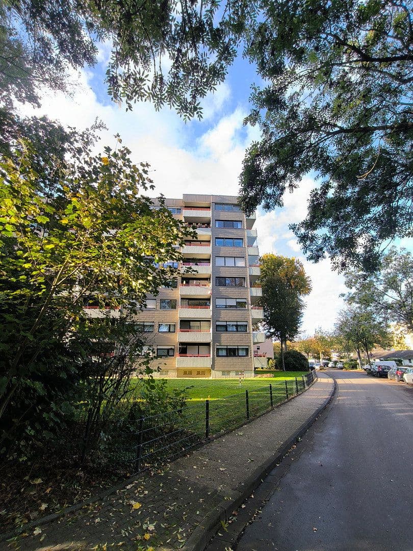 Prodej bytu 3+1 85 m², Schlehenweg 1, Wegberg, Severní Porýní-Vestfálsko Prodej bytu 3+1 85 m², Schlehenweg 1, Wegberg, Severní Porýní-Vestfálsko