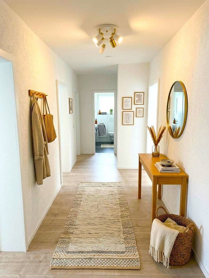 Prodej bytu 3+1 85 m², Schlehenweg 1, Wegberg, Severní Porýní-Vestfálsko Prodej bytu 3+1 85 m², Schlehenweg 1, Wegberg, Severní Porýní-Vestfálsko
