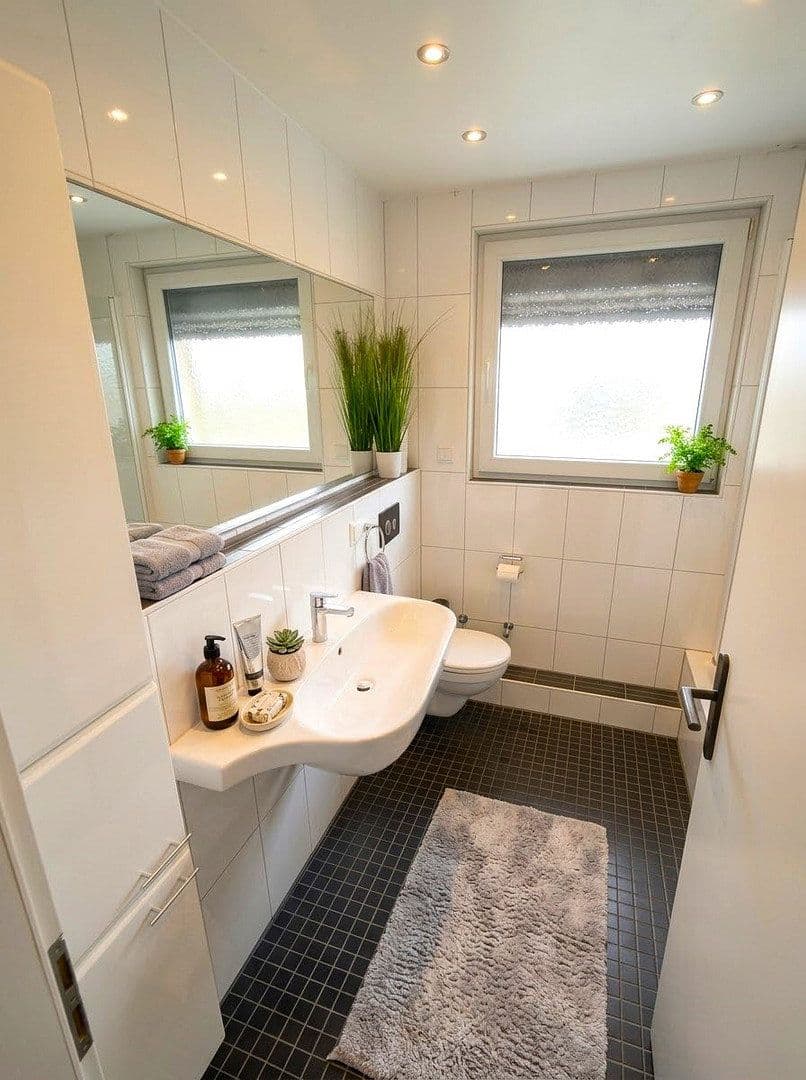 Prodej bytu 3+1 85 m², Schlehenweg 1, Wegberg, Severní Porýní-Vestfálsko Prodej bytu 3+1 85 m², Schlehenweg 1, Wegberg, Severní Porýní-Vestfálsko