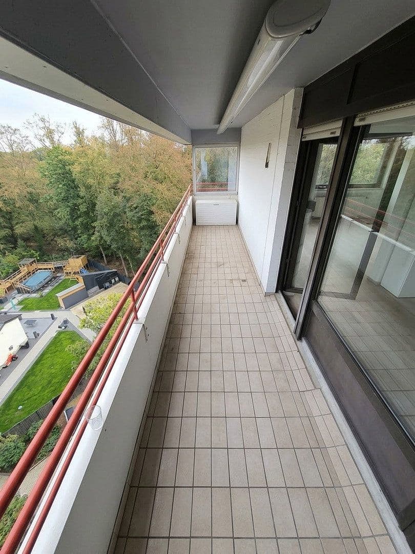 Prodej bytu 3+1 85 m², Schlehenweg 1, Wegberg, Severní Porýní-Vestfálsko Prodej bytu 3+1 85 m², Schlehenweg 1, Wegberg, Severní Porýní-Vestfálsko