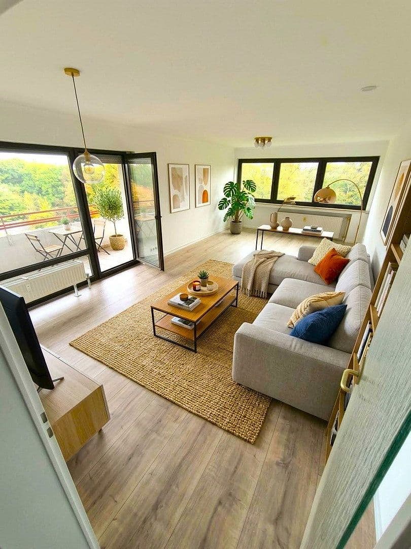Prodej bytu 3+1 85 m², Schlehenweg 1, Wegberg, Severní Porýní-Vestfálsko Prodej bytu 3+1 85 m², Schlehenweg 1, Wegberg, Severní Porýní-Vestfálsko