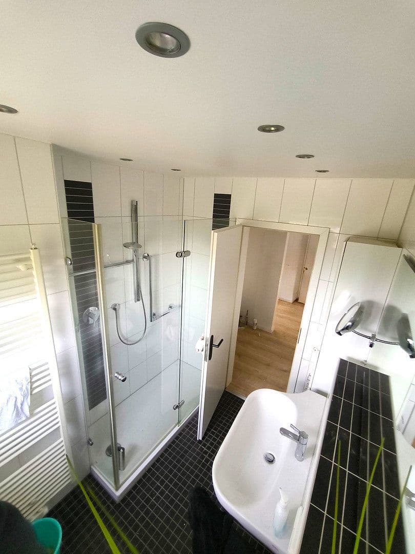 Prodej bytu 3+1 85 m², Schlehenweg 1, Wegberg, Severní Porýní-Vestfálsko Prodej bytu 3+1 85 m², Schlehenweg 1, Wegberg, Severní Porýní-Vestfálsko