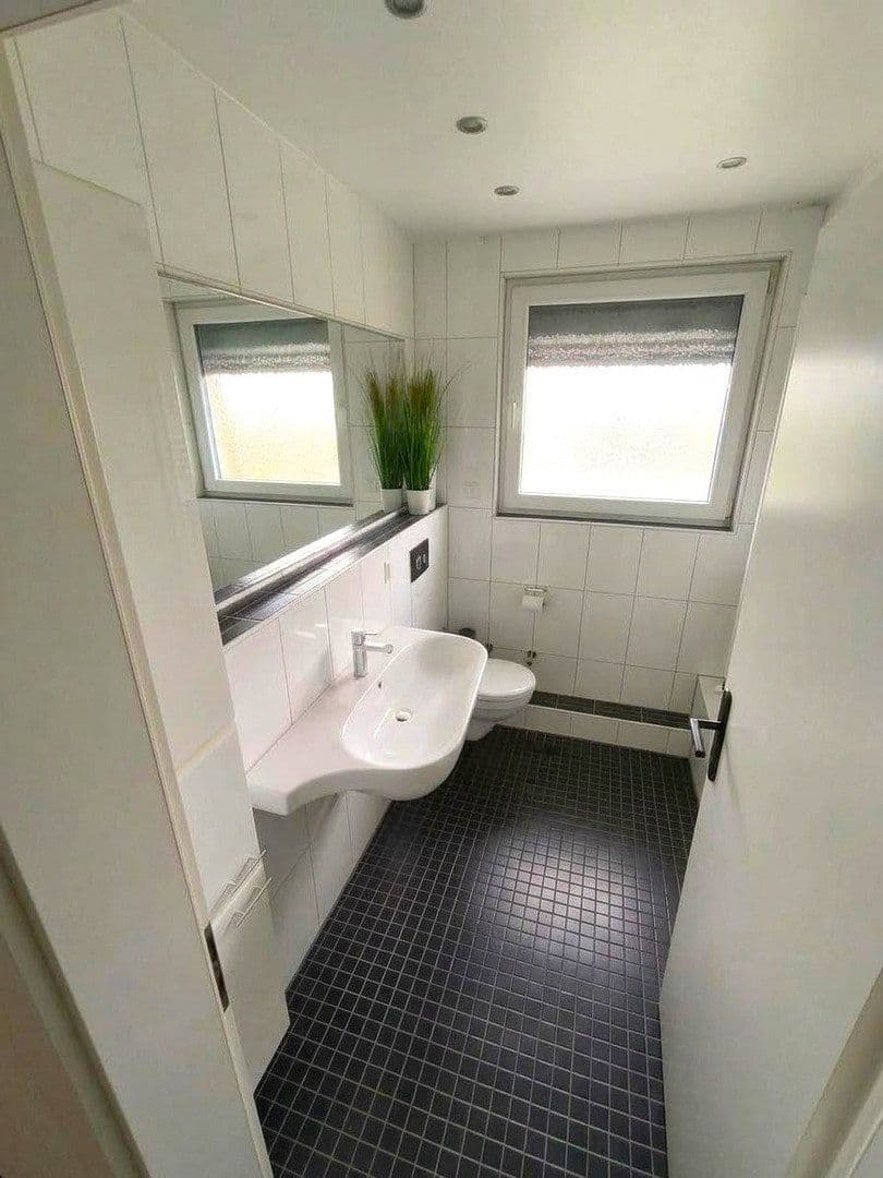 Prodej bytu 3+1 85 m², Schlehenweg 1, Wegberg, Severní Porýní-Vestfálsko Prodej bytu 3+1 85 m², Schlehenweg 1, Wegberg, Severní Porýní-Vestfálsko