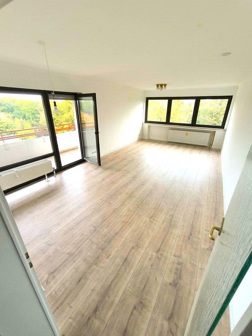 Prodej bytu 3+1 85 m², Schlehenweg 1, Wegberg, Severní Porýní-Vestfálsko Prodej bytu 3+1 85 m², Schlehenweg 1, Wegberg, Severní Porýní-Vestfálsko