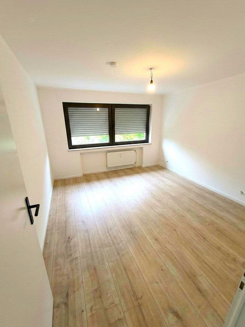 Prodej bytu 3+1 85 m², Schlehenweg 1, Wegberg, Severní Porýní-Vestfálsko Prodej bytu 3+1 85 m², Schlehenweg 1, Wegberg, Severní Porýní-Vestfálsko