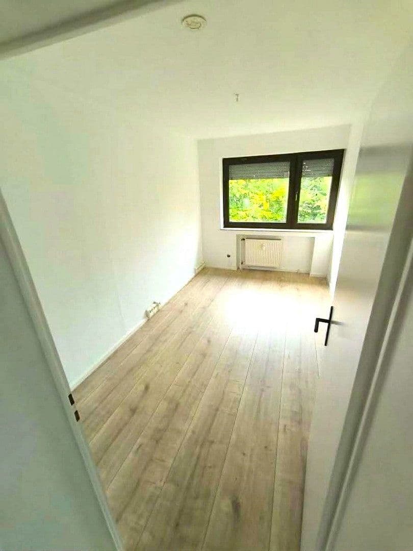 Prodej bytu 3+1 85 m², Schlehenweg 1, Wegberg, Severní Porýní-Vestfálsko Prodej bytu 3+1 85 m², Schlehenweg 1, Wegberg, Severní Porýní-Vestfálsko