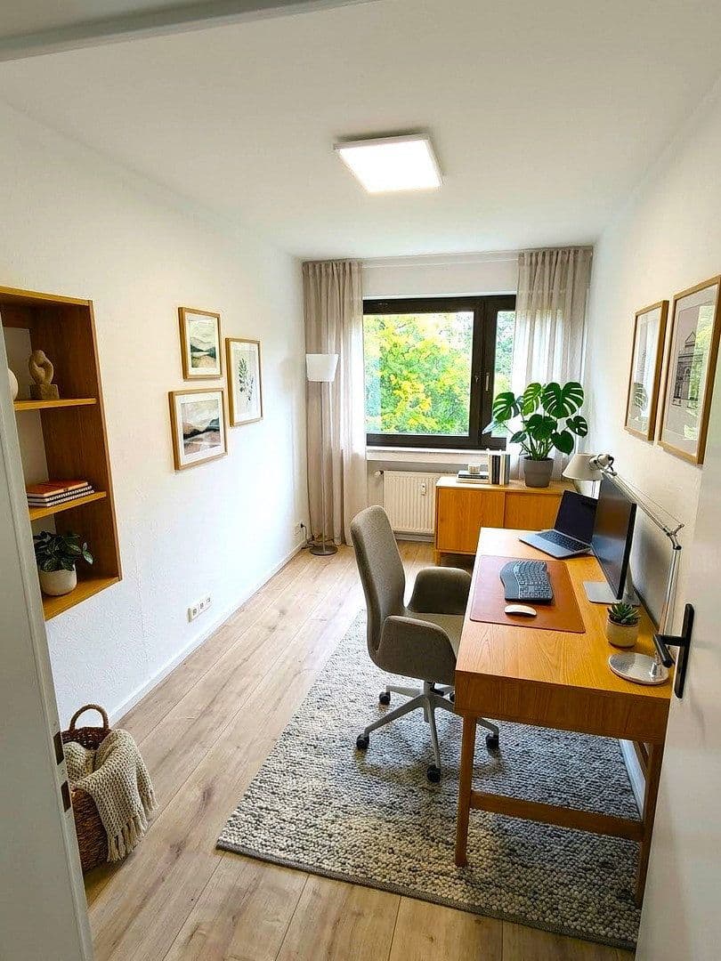 Prodej bytu 3+1 85 m², Schlehenweg 1, Wegberg, Severní Porýní-Vestfálsko Prodej bytu 3+1 85 m², Schlehenweg 1, Wegberg, Severní Porýní-Vestfálsko
