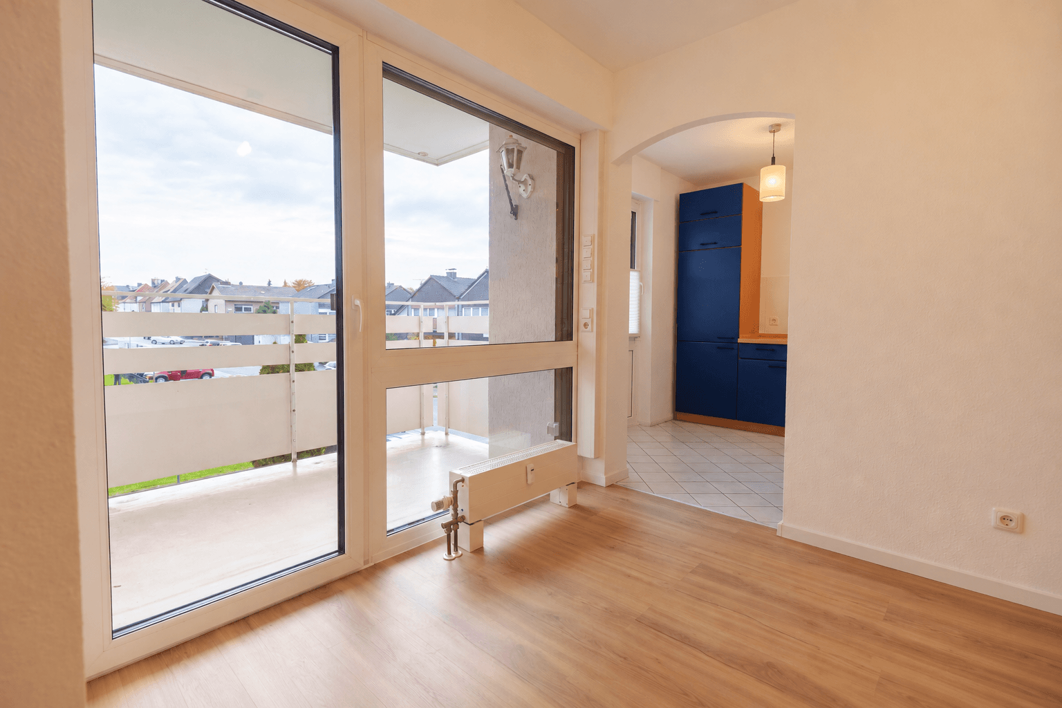 Pronájem bytu 2+1 57 m², Linnenkamp 26, Lünen, Severní Porýní-Vestfálsko Pronájem bytu 2+1 57 m², Linnenkamp 26, Lünen, Severní Porýní-Vestfálsko