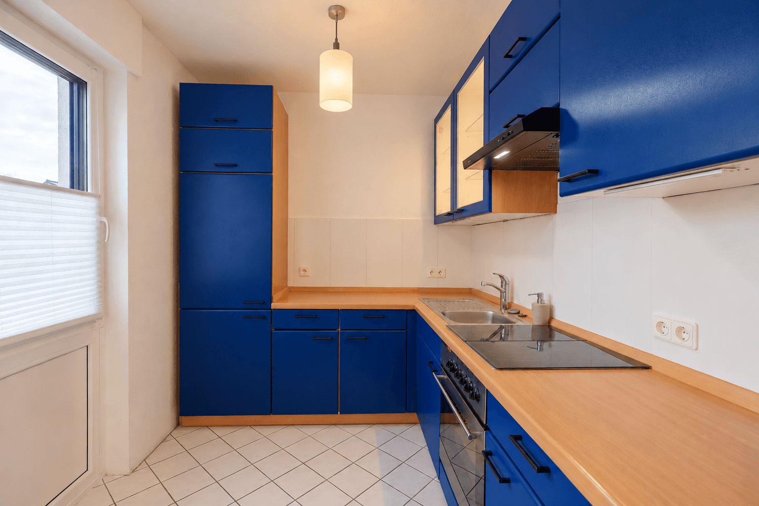 Pronájem bytu 2+1 57 m², Linnenkamp 26, Lünen, Severní Porýní-Vestfálsko Pronájem bytu 2+1 57 m², Linnenkamp 26, Lünen, Severní Porýní-Vestfálsko