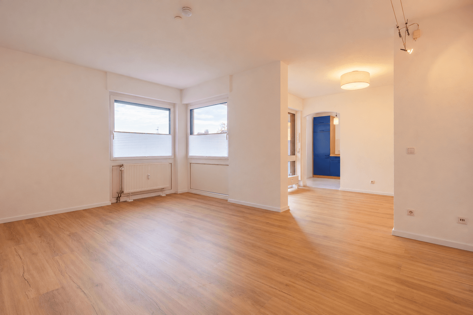 Pronájem bytu 2+1 57 m², Linnenkamp 26, Lünen, Severní Porýní-Vestfálsko Pronájem bytu 2+1 57 m², Linnenkamp 26, Lünen, Severní Porýní-Vestfálsko