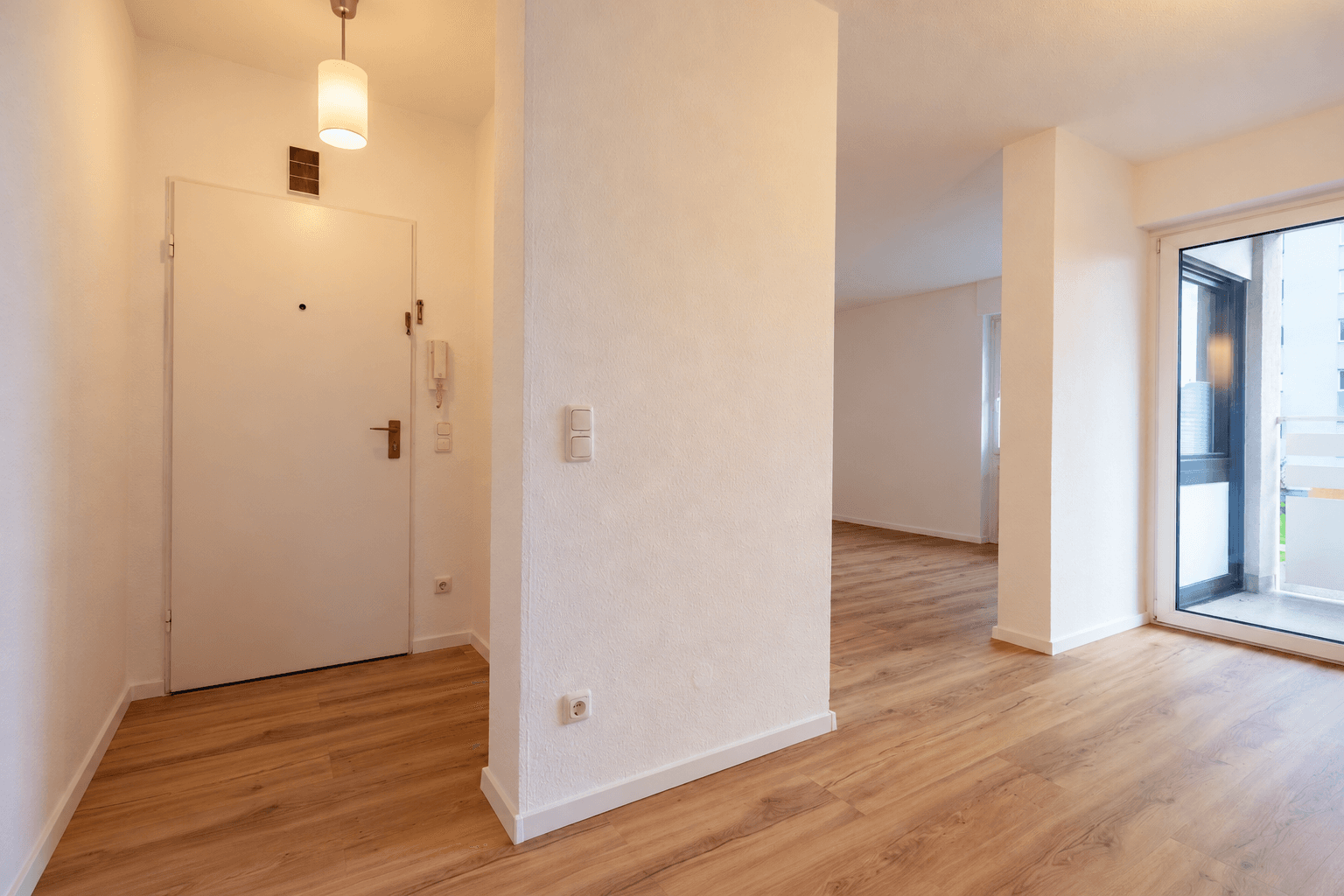 Pronájem bytu 2+1 57 m², Linnenkamp 26, Lünen, Severní Porýní-Vestfálsko Pronájem bytu 2+1 57 m², Linnenkamp 26, Lünen, Severní Porýní-Vestfálsko