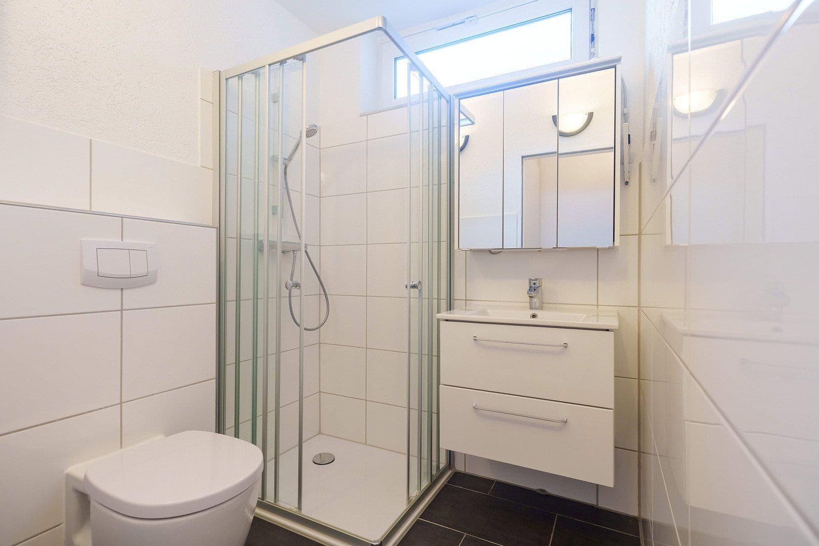 Pronájem bytu 2+1 57 m², Linnenkamp 26, Lünen, Severní Porýní-Vestfálsko Pronájem bytu 2+1 57 m², Linnenkamp 26, Lünen, Severní Porýní-Vestfálsko