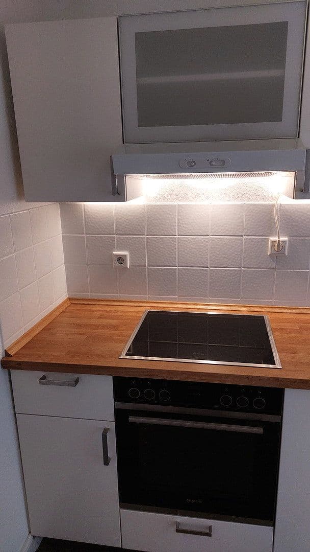 Prodej bytu 2+1 47 m², Am Ihmeufer 5, Hannover, Dolní Sasko Prodej bytu 2+1 47 m², Am Ihmeufer 5, Hannover, Dolní Sasko