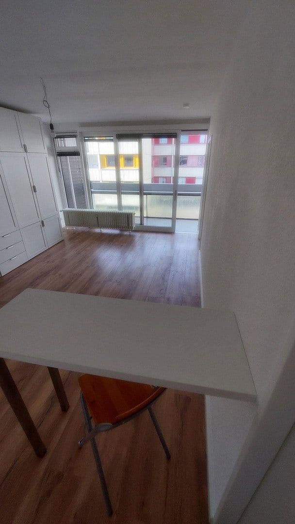 Prodej bytu 2+1 47 m², Am Ihmeufer 5, Hannover, Dolní Sasko Prodej bytu 2+1 47 m², Am Ihmeufer 5, Hannover, Dolní Sasko