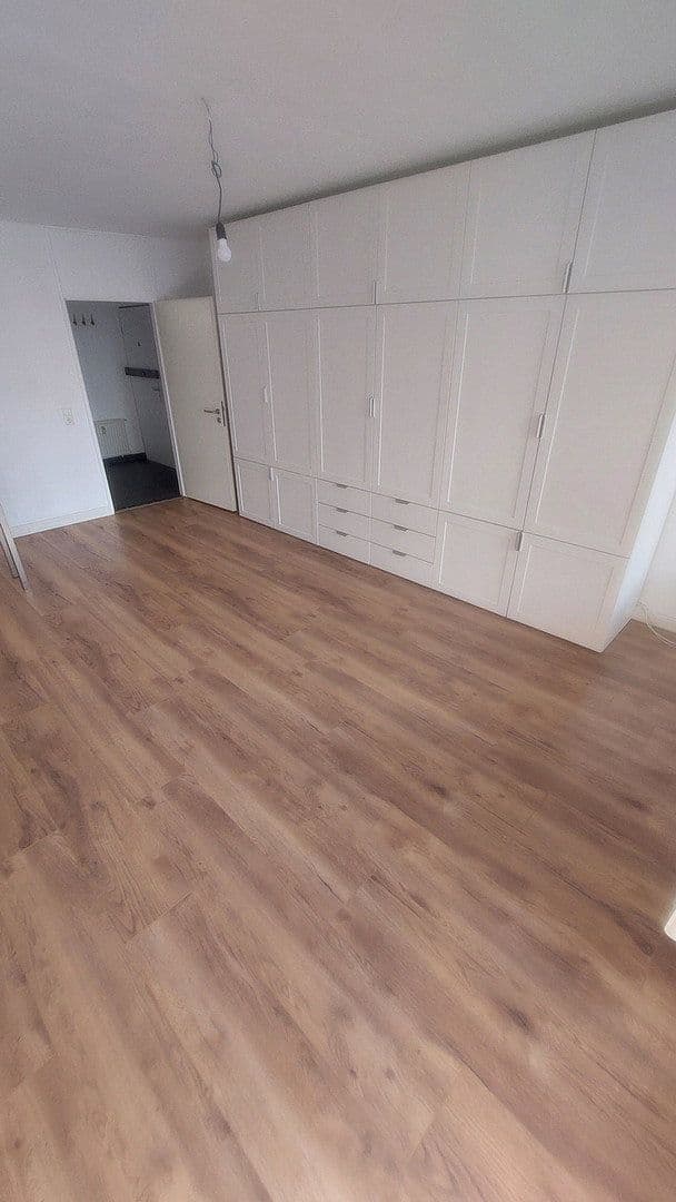 Prodej bytu 2+1 47 m², Am Ihmeufer 5, Hannover, Dolní Sasko Prodej bytu 2+1 47 m², Am Ihmeufer 5, Hannover, Dolní Sasko