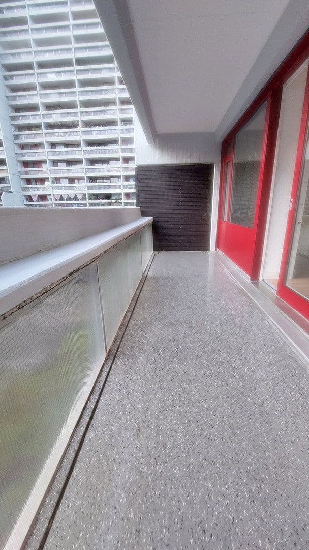 Prodej bytu 2+1 47 m², Am Ihmeufer 5, Hannover, Dolní Sasko Prodej bytu 2+1 47 m², Am Ihmeufer 5, Hannover, Dolní Sasko