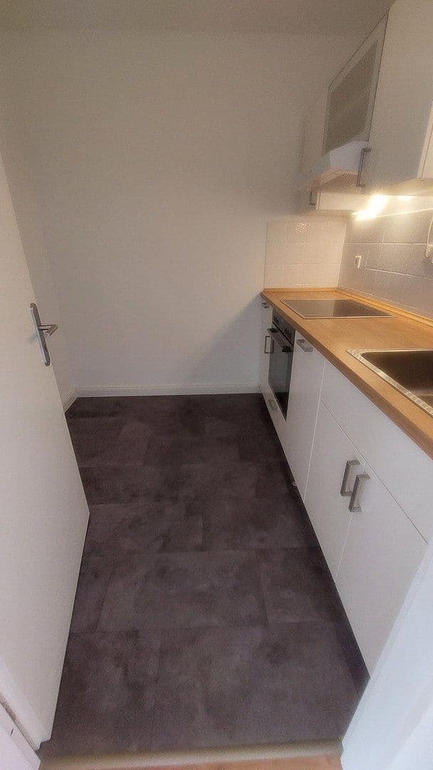 Prodej bytu 2+1 47 m², Am Ihmeufer 5, Hannover, Dolní Sasko Prodej bytu 2+1 47 m², Am Ihmeufer 5, Hannover, Dolní Sasko
