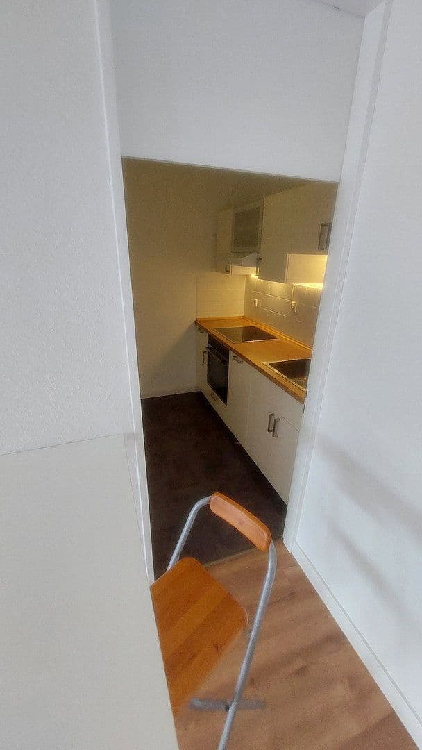 Prodej bytu 2+1 47 m², Am Ihmeufer 5, Hannover, Dolní Sasko Prodej bytu 2+1 47 m², Am Ihmeufer 5, Hannover, Dolní Sasko