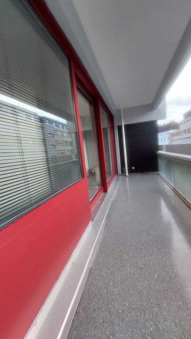 Prodej bytu 2+1 47 m², Am Ihmeufer 5, Hannover, Dolní Sasko Prodej bytu 2+1 47 m², Am Ihmeufer 5, Hannover, Dolní Sasko