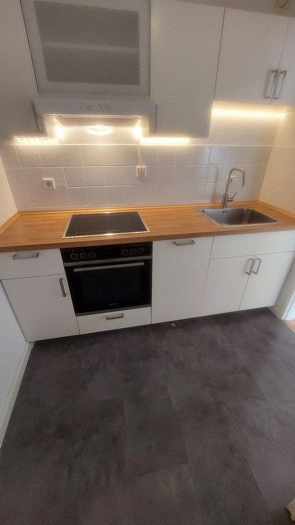 Prodej bytu 2+1 47 m², Am Ihmeufer 5, Hannover, Dolní Sasko Prodej bytu 2+1 47 m², Am Ihmeufer 5, Hannover, Dolní Sasko