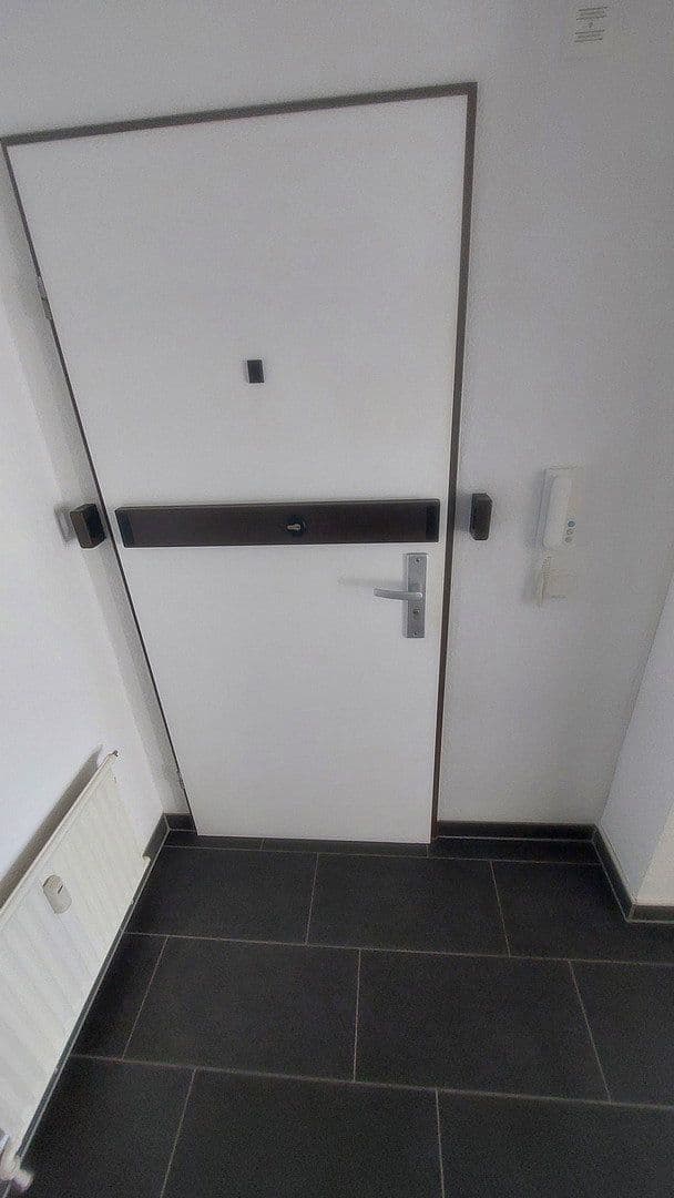 Prodej bytu 2+1 47 m², Am Ihmeufer 5, Hannover, Dolní Sasko Prodej bytu 2+1 47 m², Am Ihmeufer 5, Hannover, Dolní Sasko