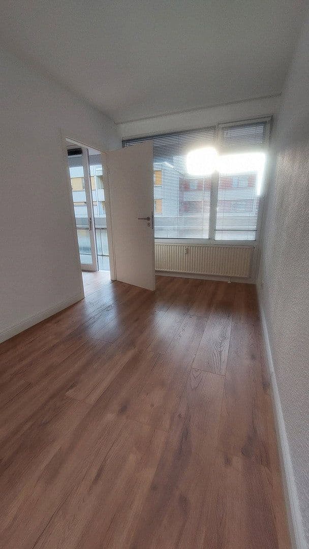 Prodej bytu 2+1 47 m², Am Ihmeufer 5, Hannover, Dolní Sasko Prodej bytu 2+1 47 m², Am Ihmeufer 5, Hannover, Dolní Sasko