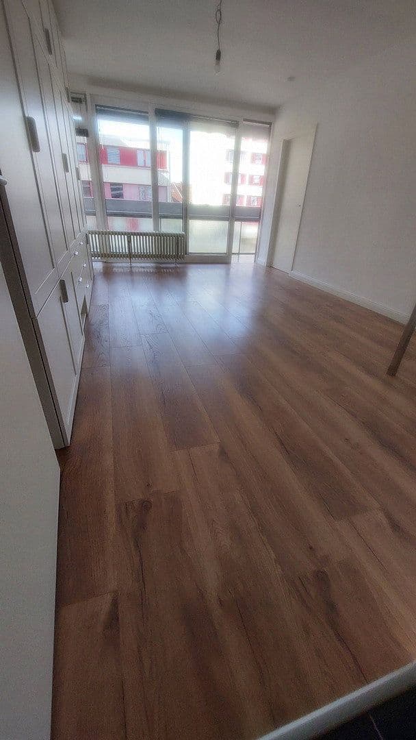 Prodej bytu 2+1 47 m², Am Ihmeufer 5, Hannover, Dolní Sasko Prodej bytu 2+1 47 m², Am Ihmeufer 5, Hannover, Dolní Sasko