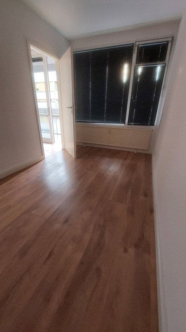 Prodej bytu 2+1 47 m², Am Ihmeufer 5, Hannover, Dolní Sasko Prodej bytu 2+1 47 m², Am Ihmeufer 5, Hannover, Dolní Sasko