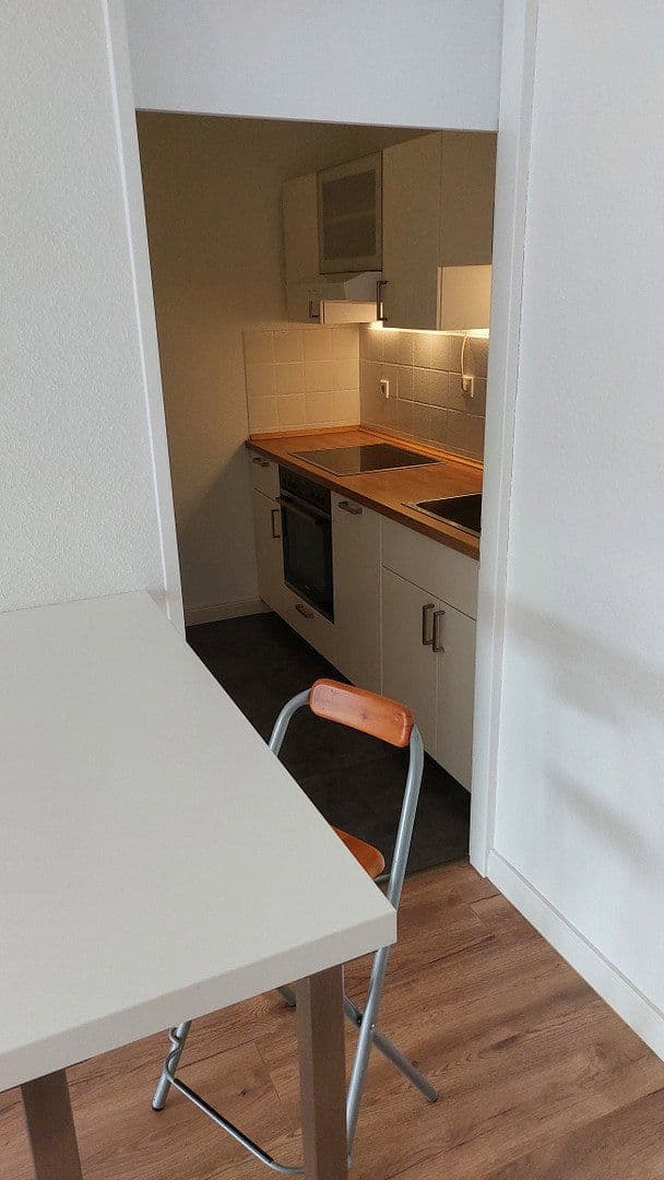 Prodej bytu 2+1 47 m², Am Ihmeufer 5, Hannover, Dolní Sasko Prodej bytu 2+1 47 m², Am Ihmeufer 5, Hannover, Dolní Sasko