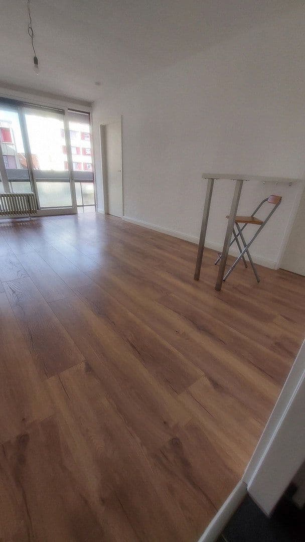Prodej bytu 2+1 47 m², Am Ihmeufer 5, Hannover, Dolní Sasko Prodej bytu 2+1 47 m², Am Ihmeufer 5, Hannover, Dolní Sasko