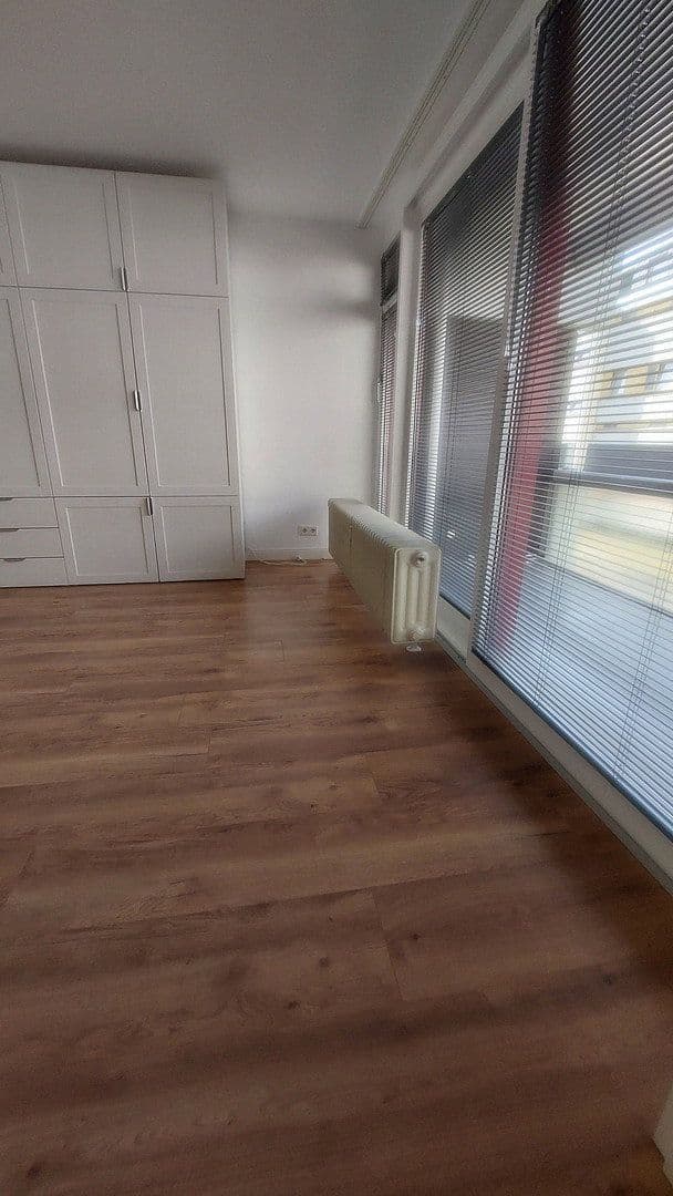 Prodej bytu 2+1 47 m², Am Ihmeufer 5, Hannover, Dolní Sasko Prodej bytu 2+1 47 m², Am Ihmeufer 5, Hannover, Dolní Sasko