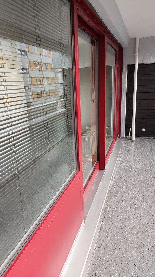 Prodej bytu 2+1 47 m², Am Ihmeufer 5, Hannover, Dolní Sasko Prodej bytu 2+1 47 m², Am Ihmeufer 5, Hannover, Dolní Sasko