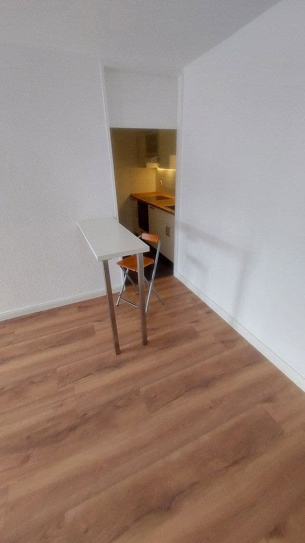 Prodej bytu 2+1 47 m², Am Ihmeufer 5, Hannover, Dolní Sasko Prodej bytu 2+1 47 m², Am Ihmeufer 5, Hannover, Dolní Sasko