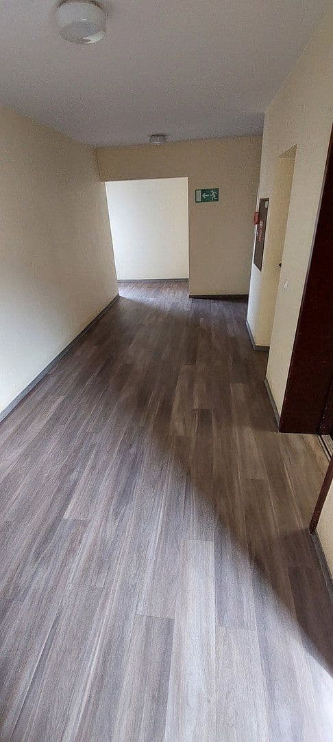 Prodej bytu 2+1 47 m², Am Ihmeufer 5, Hannover, Dolní Sasko Prodej bytu 2+1 47 m², Am Ihmeufer 5, Hannover, Dolní Sasko