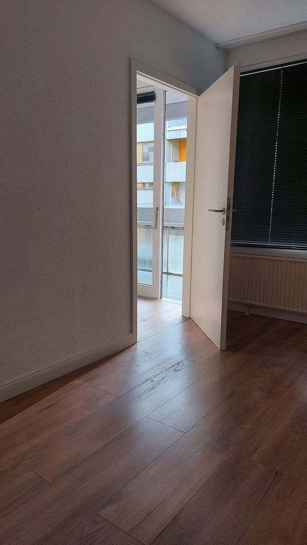 Prodej bytu 2+1 47 m², Am Ihmeufer 5, Hannover, Dolní Sasko Prodej bytu 2+1 47 m², Am Ihmeufer 5, Hannover, Dolní Sasko