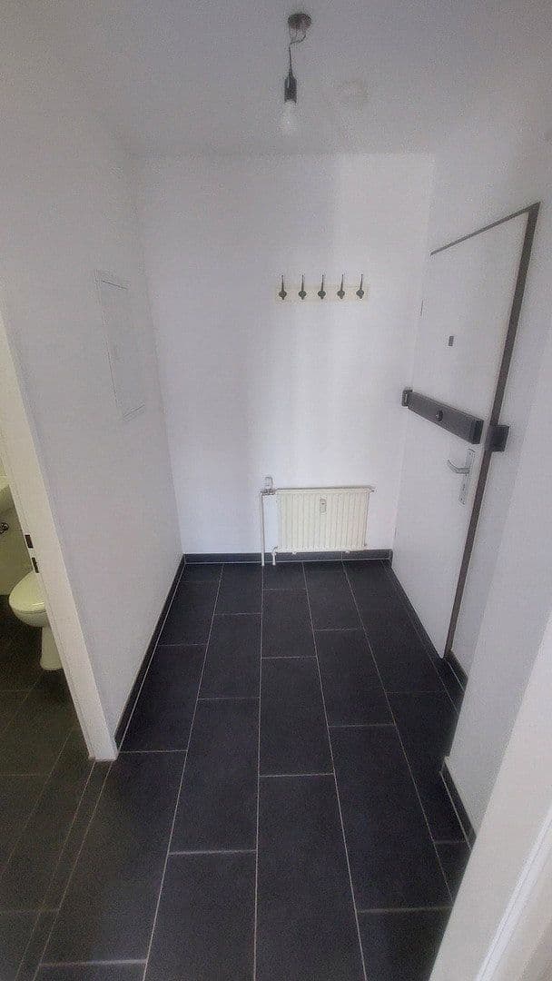 Prodej bytu 2+1 47 m², Am Ihmeufer 5, Hannover, Dolní Sasko Prodej bytu 2+1 47 m², Am Ihmeufer 5, Hannover, Dolní Sasko