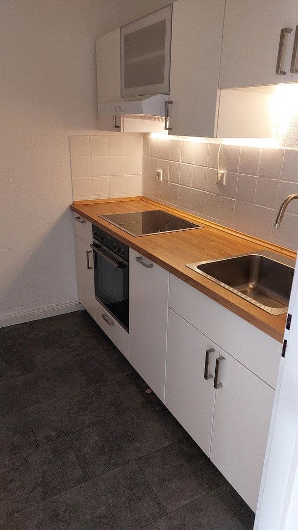 Prodej bytu 2+1 47 m², Am Ihmeufer 5, Hannover, Dolní Sasko Prodej bytu 2+1 47 m², Am Ihmeufer 5, Hannover, Dolní Sasko