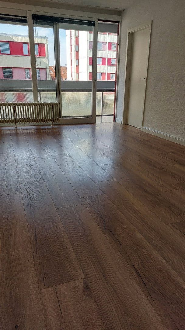 Prodej bytu 2+1 47 m², Am Ihmeufer 5, Hannover, Dolní Sasko Prodej bytu 2+1 47 m², Am Ihmeufer 5, Hannover, Dolní Sasko