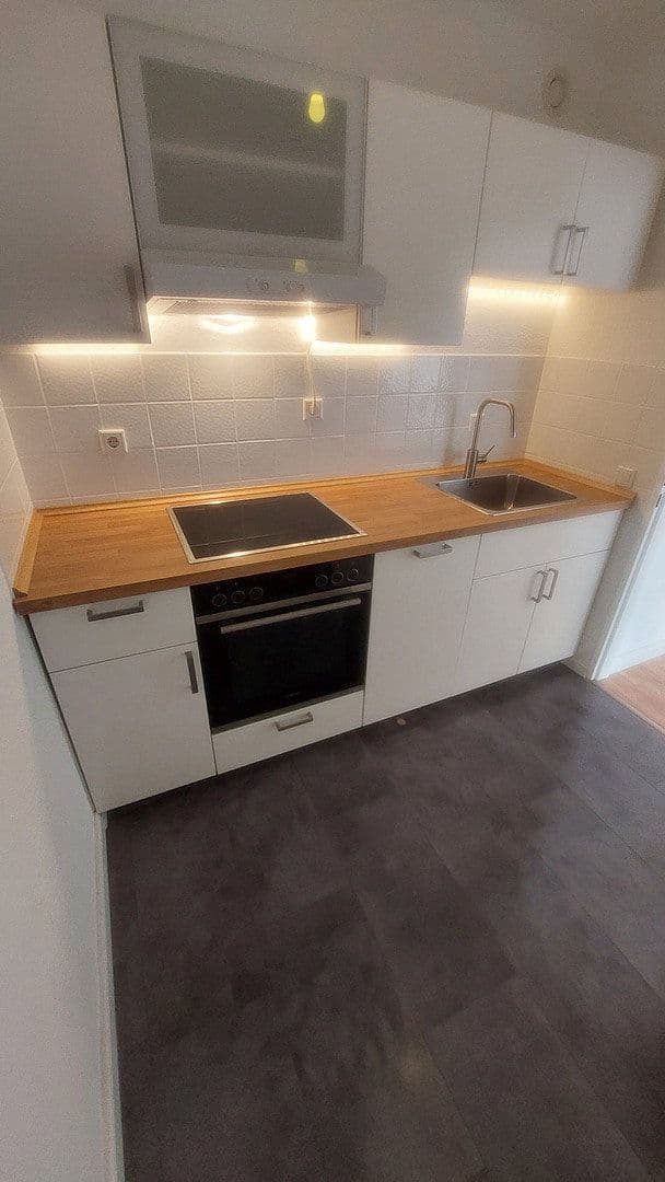 Prodej bytu 2+1 47 m², Am Ihmeufer 5, Hannover, Dolní Sasko Prodej bytu 2+1 47 m², Am Ihmeufer 5, Hannover, Dolní Sasko