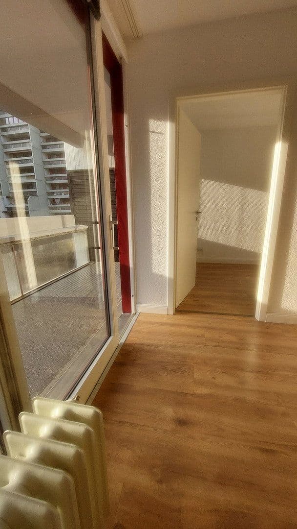 Prodej bytu 2+1 47 m², Am Ihmeufer 5, Hannover, Dolní Sasko Prodej bytu 2+1 47 m², Am Ihmeufer 5, Hannover, Dolní Sasko