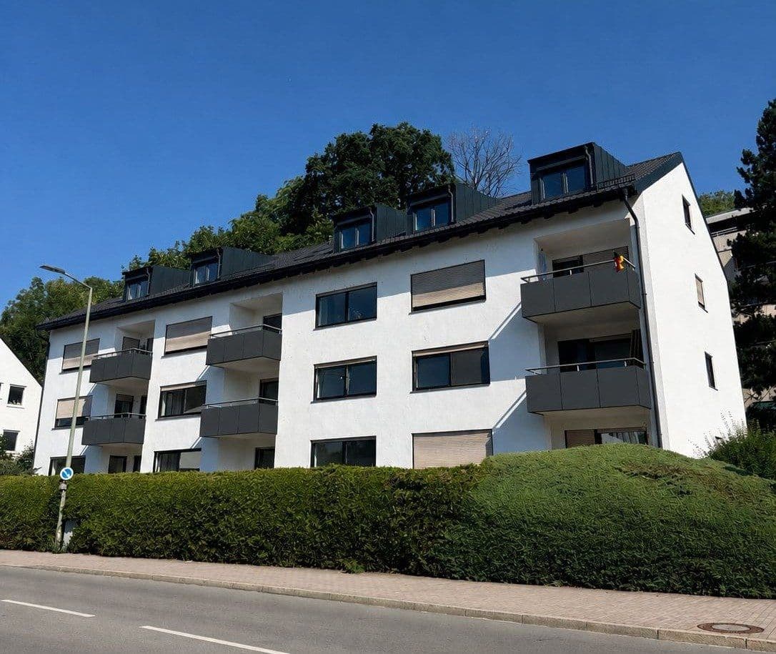 Prodej bytu 4+1 108 m², Freising, Bavorsko Prodej bytu 4+1 108 m², Freising, Bavorsko