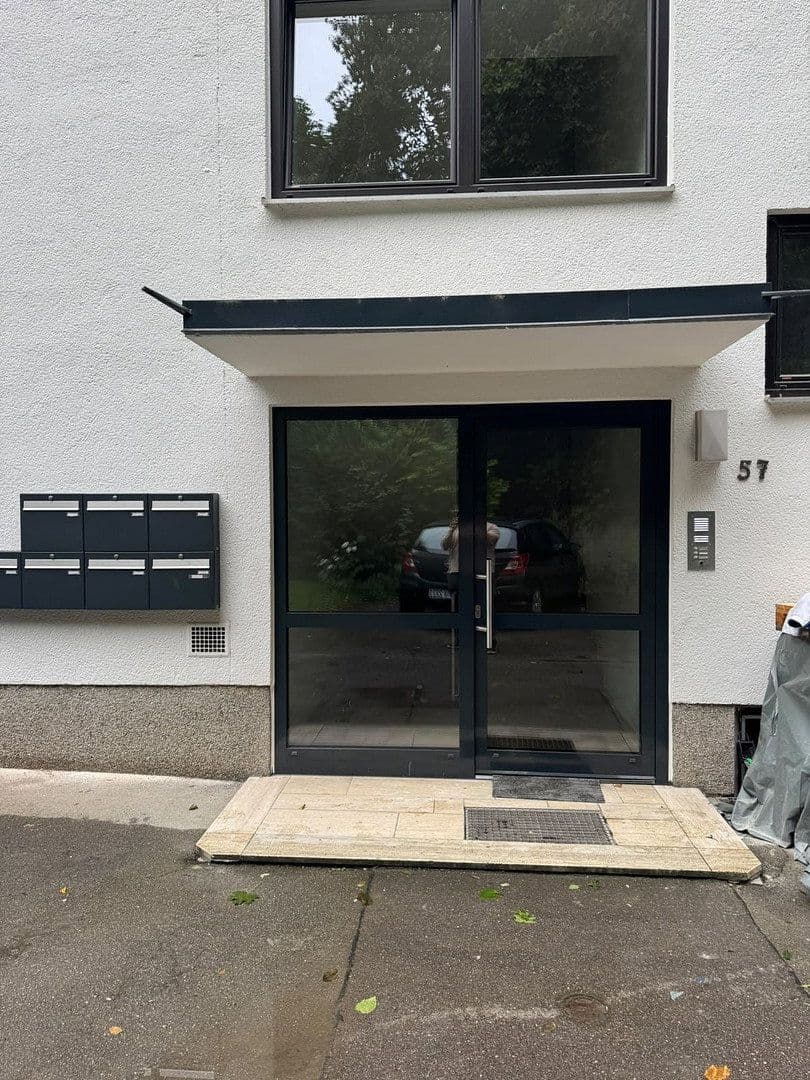 Prodej bytu 4+1 108 m², Freising, Bavorsko Prodej bytu 4+1 108 m², Freising, Bavorsko