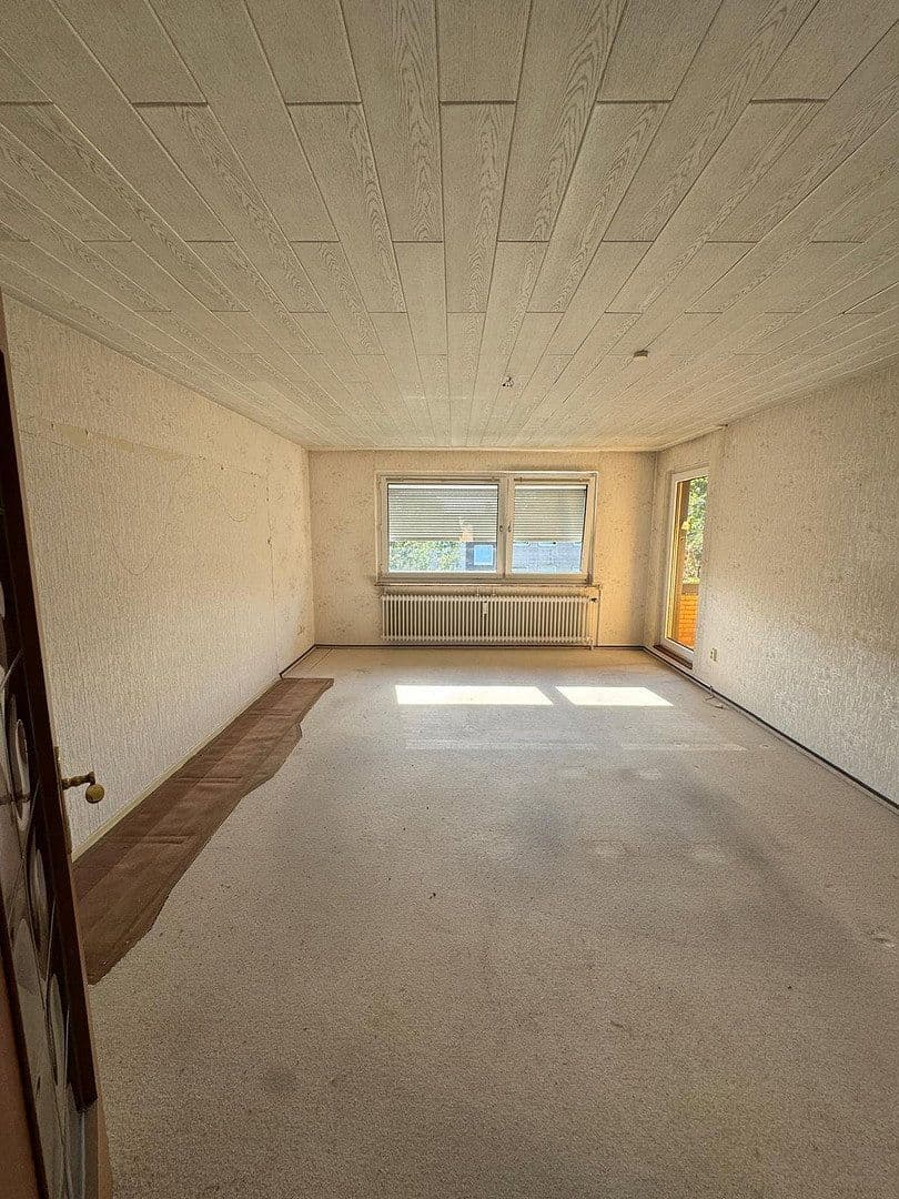 Prodej bytu 3+1 81 m², Braunschweig, Dolní Sasko Prodej bytu 3+1 81 m², Braunschweig, Dolní Sasko